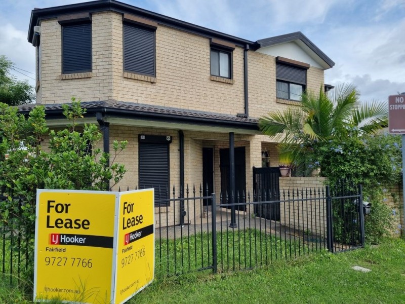 177a The Boulevarde, Fairfield Heights NSW 2165