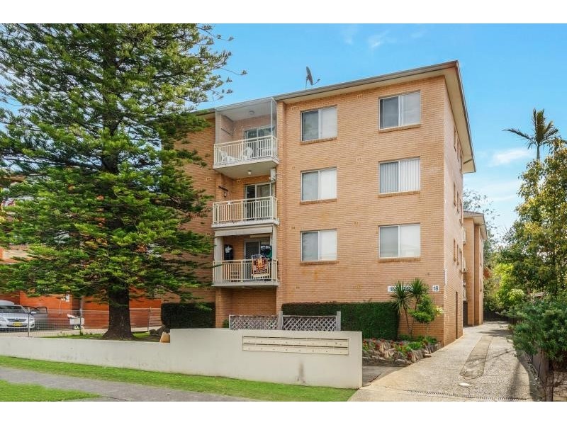 13/18 York Street, Fairfield NSW 2165