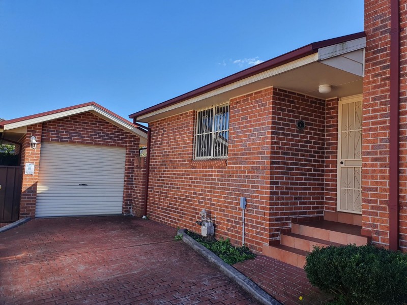 4/35 Marlborough Street, Smithfield NSW 2164