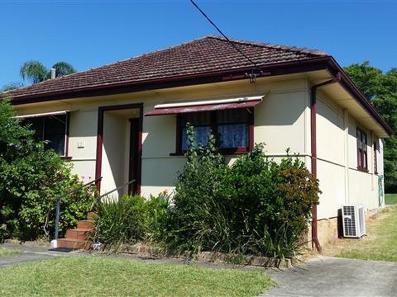 Fairfield Heights NSW 2165