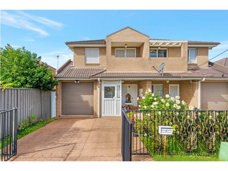 6 Eliza Street, Fairfield Heights NSW 2165