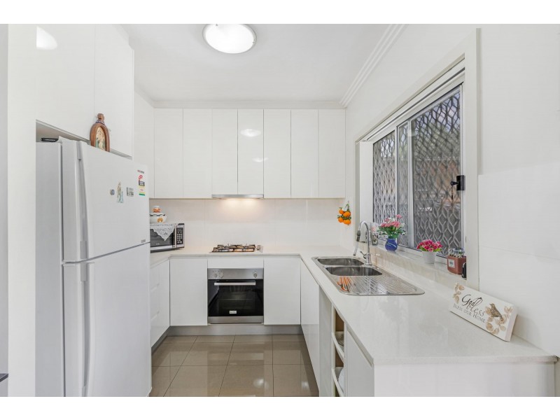 6 Eliza Street, Fairfield Heights NSW 2165