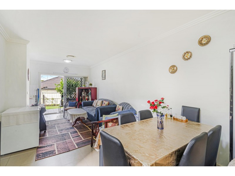 6 Eliza Street, Fairfield Heights NSW 2165