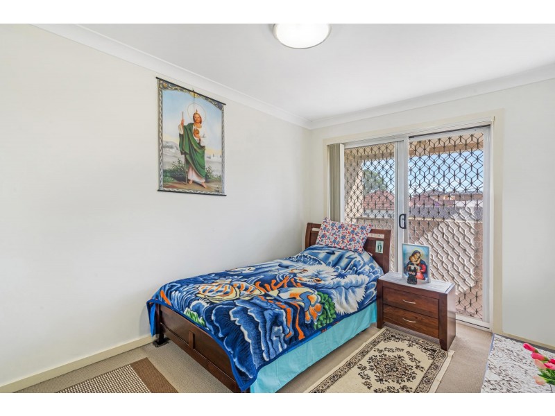 6 Eliza Street, Fairfield Heights NSW 2165