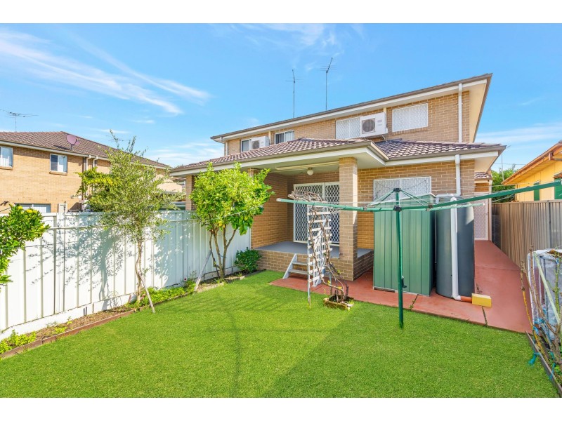 6 Eliza Street, Fairfield Heights NSW 2165