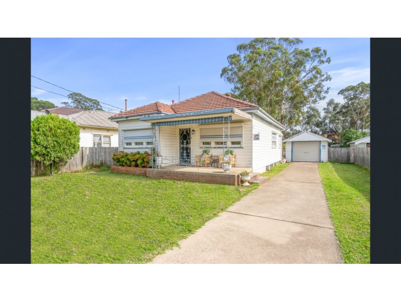 110 Hamilton, Fairfield NSW 2165