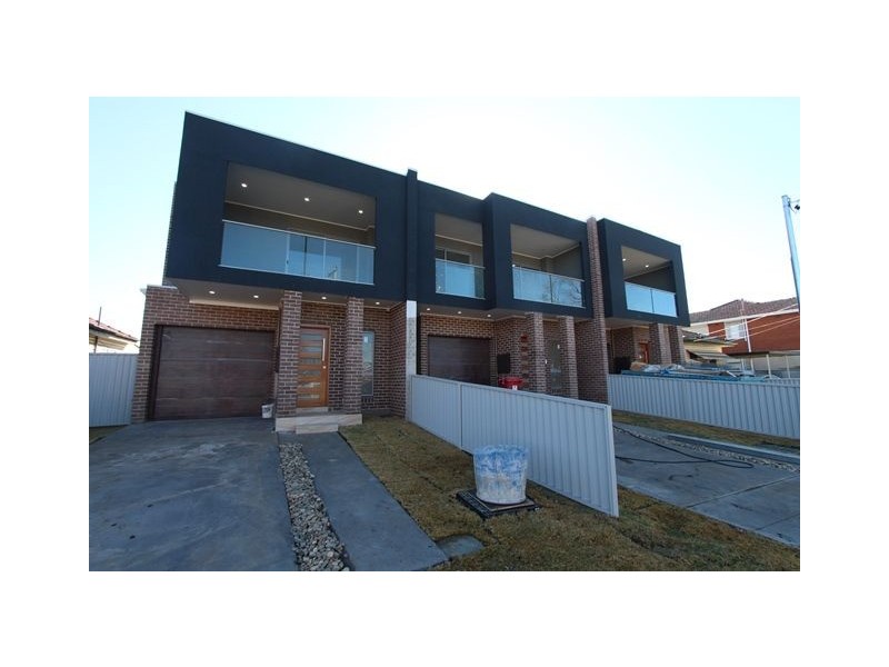 53B Margaret, Fairfield West NSW 2165