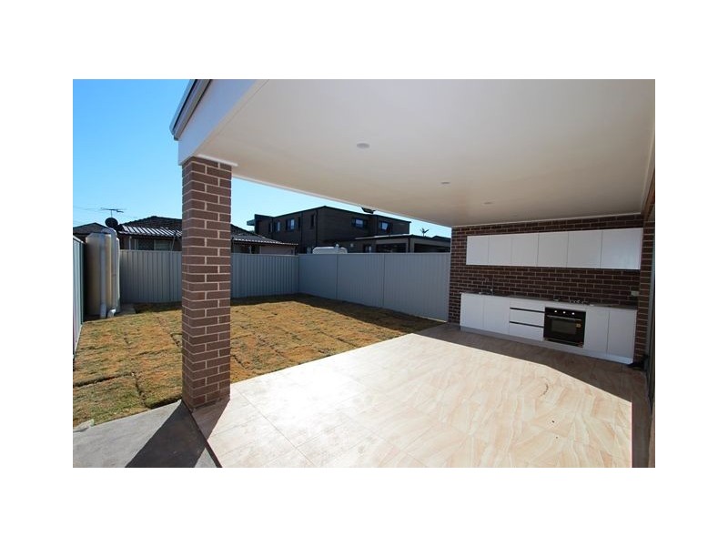 53B Margaret, Fairfield West NSW 2165