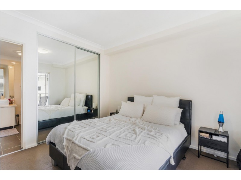 28/6-8 Bathurst Street, Liverpool NSW 2170