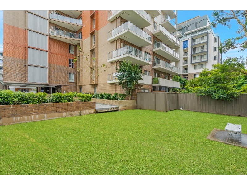 28/6-8 Bathurst Street, Liverpool NSW 2170
