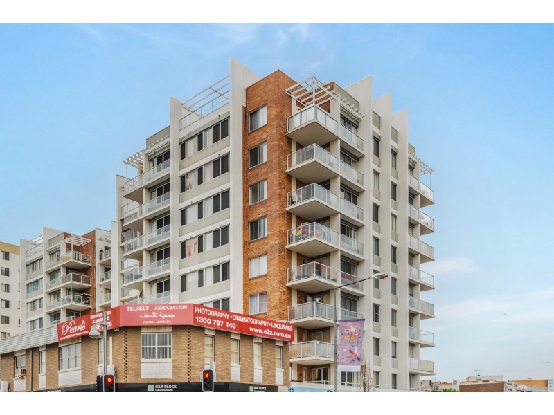 506/28 Smart Street, Fairfield NSW 2165