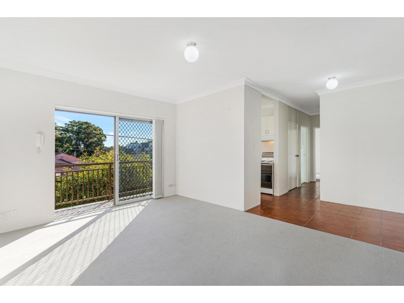 4/32 Paton Street, Merrylands West NSW 2160