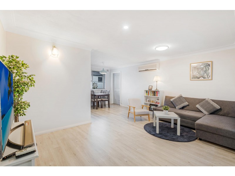 2 Eliza Street, Fairfield Heights NSW 2165