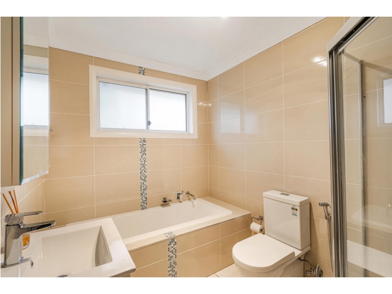 2 Eliza Street, Fairfield Heights NSW 2165