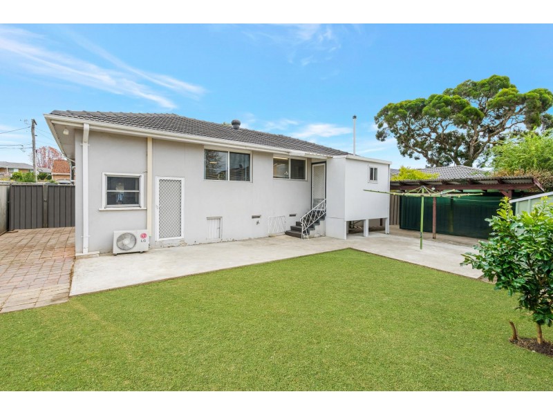 2 Eliza Street, Fairfield Heights NSW 2165