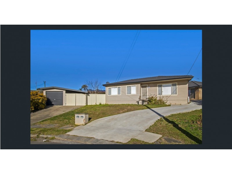 3 Radnor Place, Smithfield NSW 2164