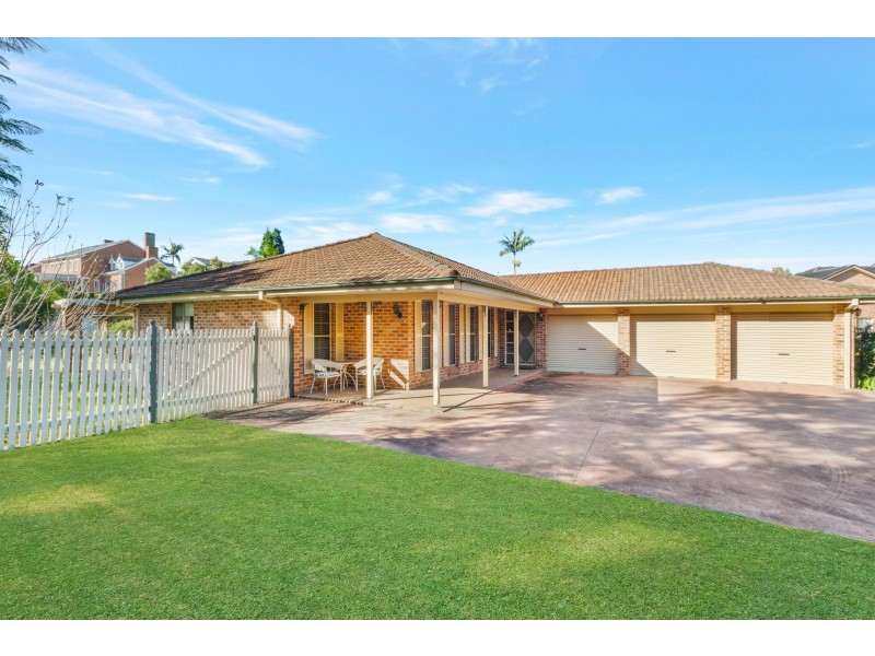 4 Perceval Close, Abbotsbury NSW 2176