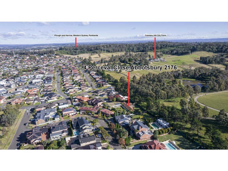4 Perceval Close, Abbotsbury NSW 2176