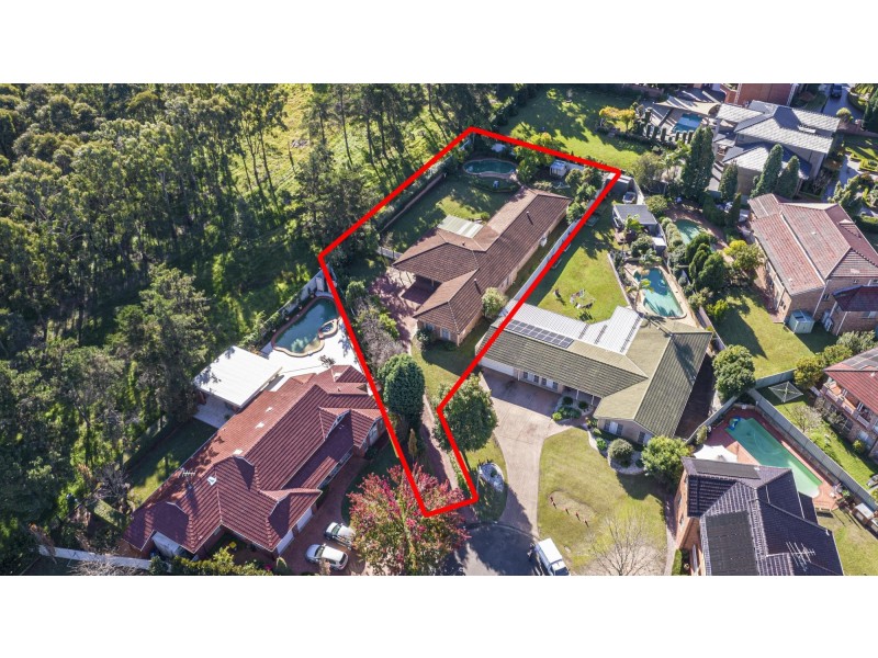 4 Perceval Close, Abbotsbury NSW 2176