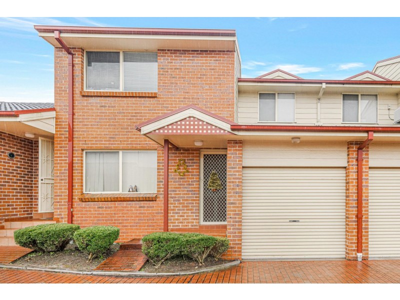 5/35 Marlborough Street, Smithfield NSW 2164