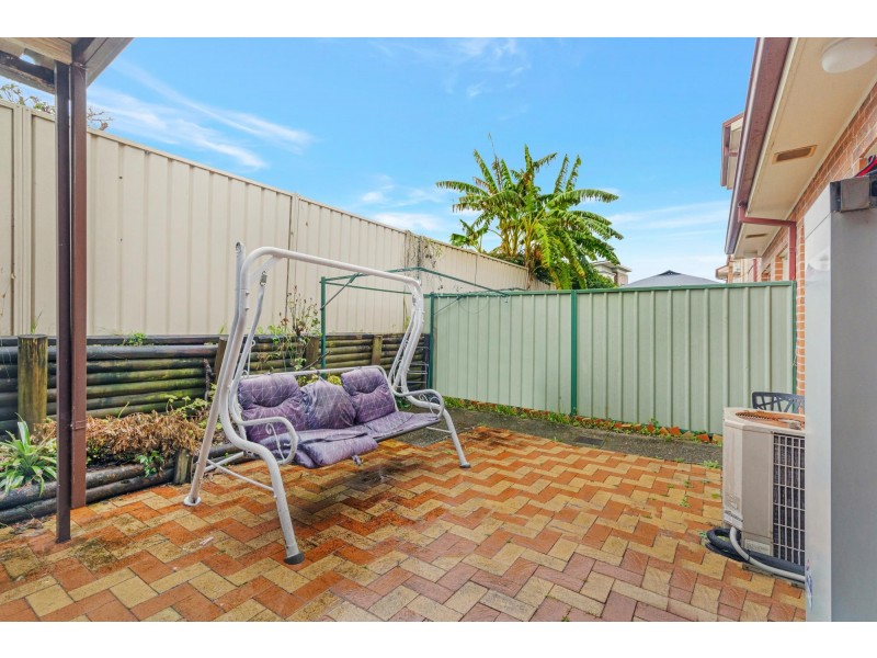 5/35 Marlborough Street, Smithfield NSW 2164