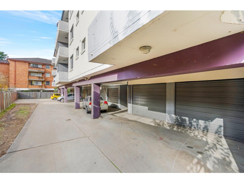 11/38 Vine Street, Fairfield NSW 2165
