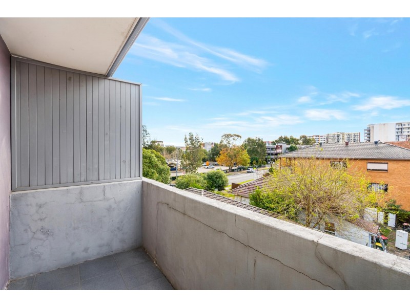 11/38 Vine Street, Fairfield NSW 2165