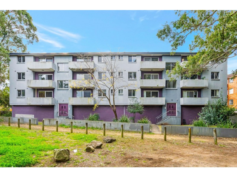 11/38 Vine Street, Fairfield NSW 2165