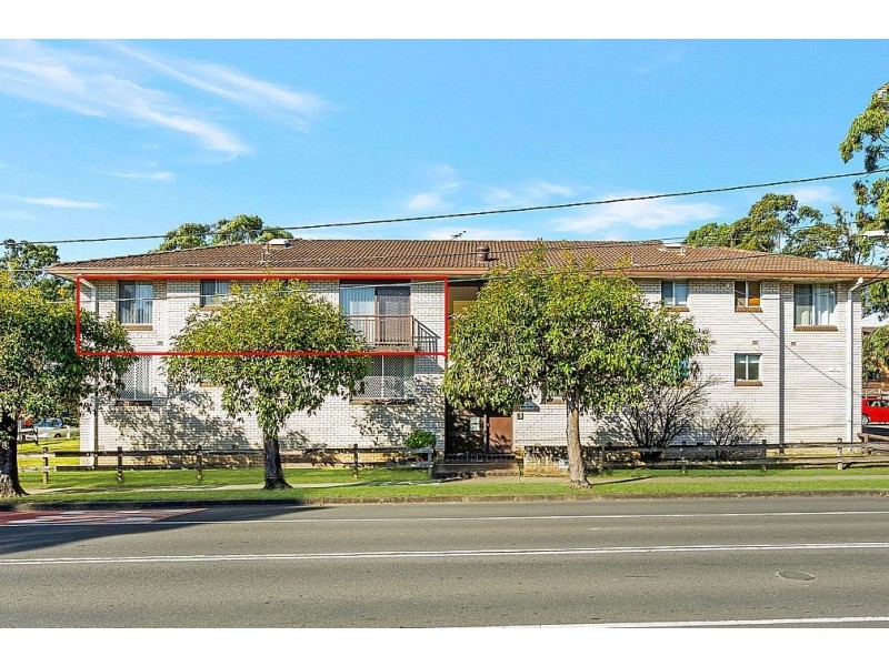4/32 Paton Street, Merrylands NSW 2160