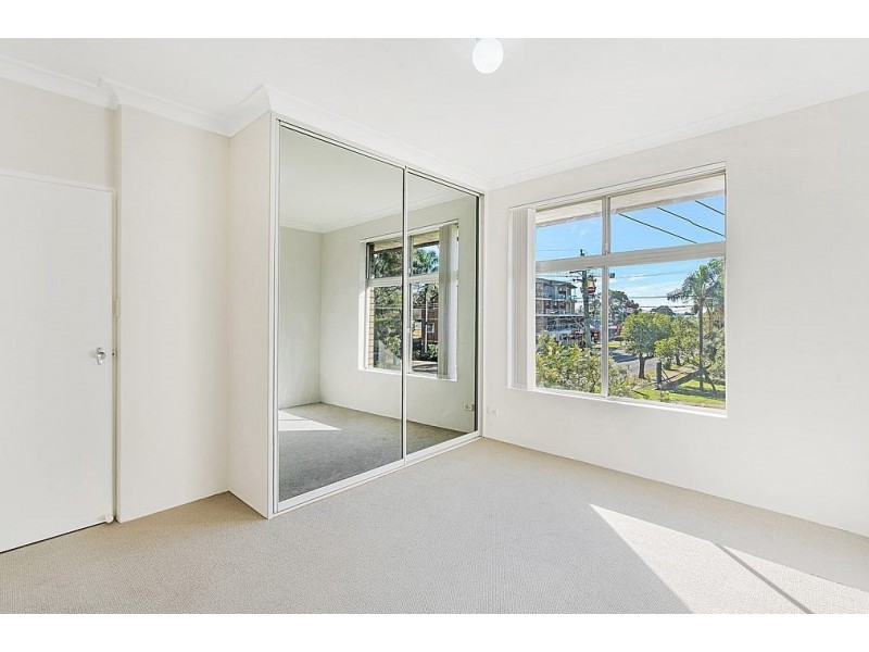 4/32 Paton Street, Merrylands NSW 2160