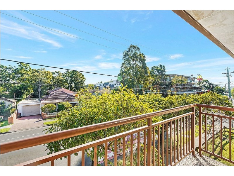 4/32 Paton Street, Merrylands NSW 2160