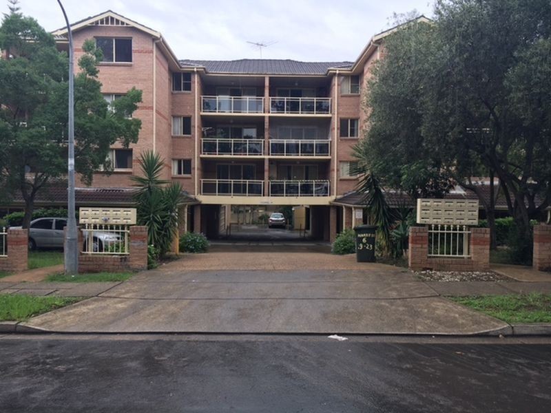 7/19-23 Hardy Street, Fairfield NSW 2165