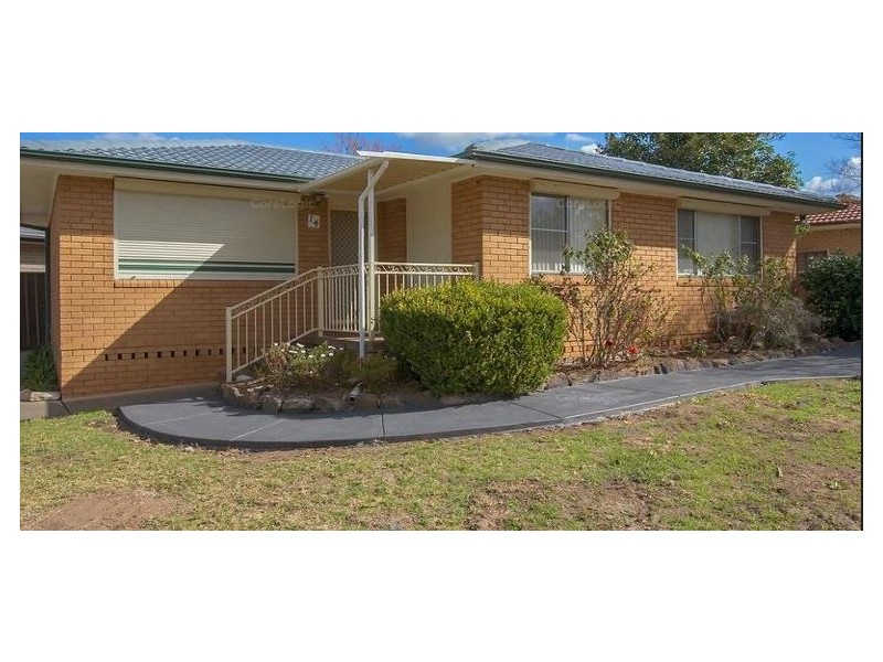14 William Street, Cambridge Park NSW 2747