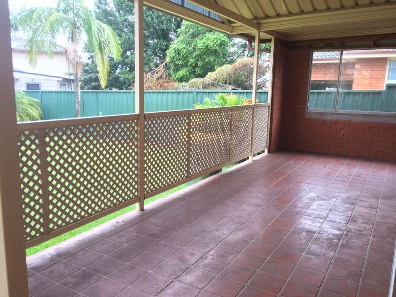 Fairfield West NSW 2165