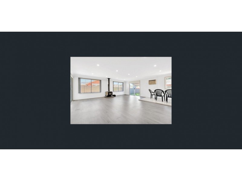 5 Radnor Place, Smithfield NSW 2164