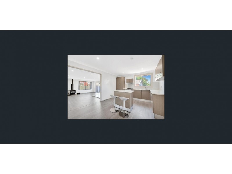 5 Radnor Place, Smithfield NSW 2164