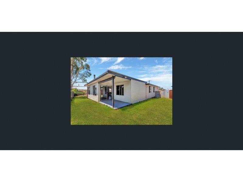 5 Radnor Place, Smithfield NSW 2164