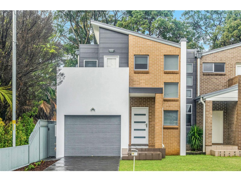 16 Latty Street, Fairfield NSW 2165