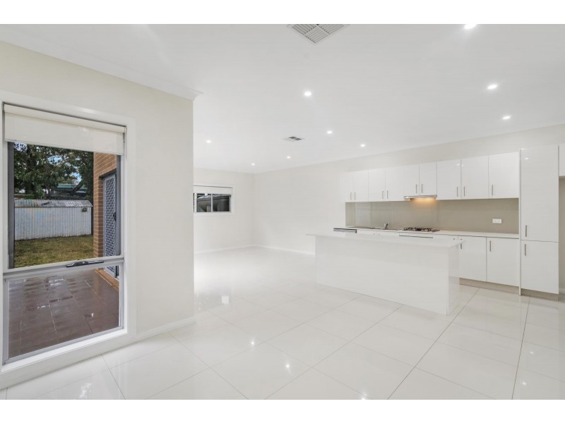 16 Latty Street, Fairfield NSW 2165