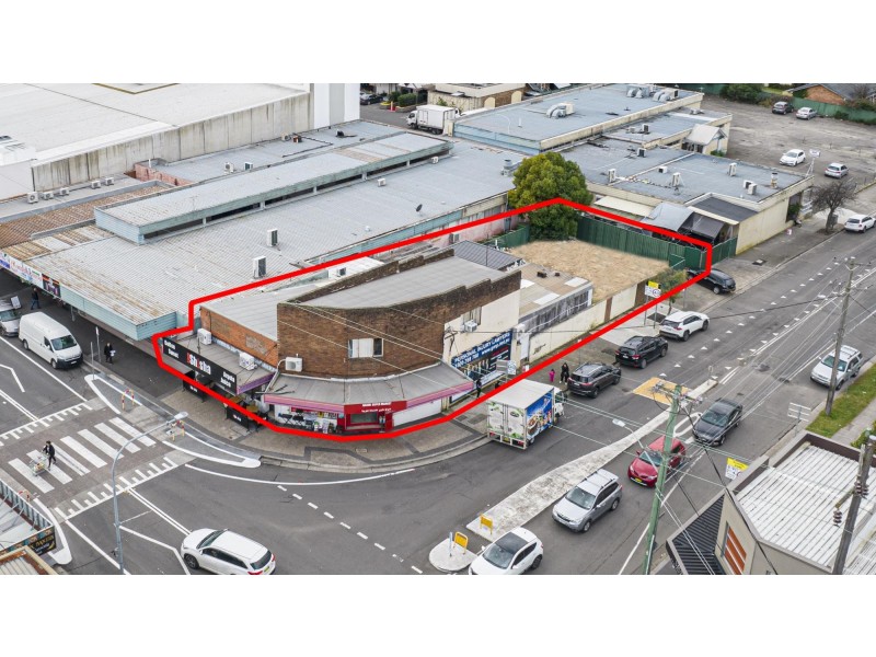 160 The Boulevarde, Fairfield Heights NSW 2165