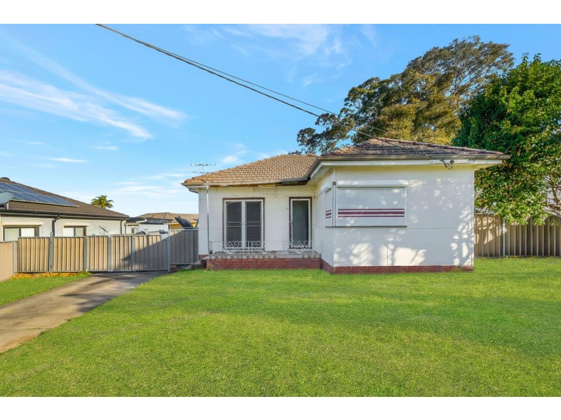 856a The Horsley Drive, Smithfield NSW 2164