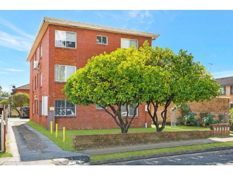 3/19 Carramar Avenue, Carramar NSW 2163