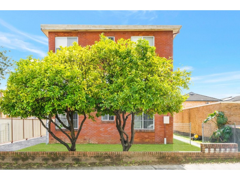 3/19 Carramar Avenue, Carramar NSW 2163