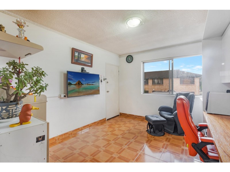 3/19 Carramar Avenue, Carramar NSW 2163