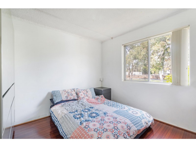 3/19 Carramar Avenue, Carramar NSW 2163