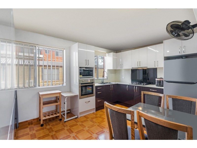 3/19 Carramar Avenue, Carramar NSW 2163