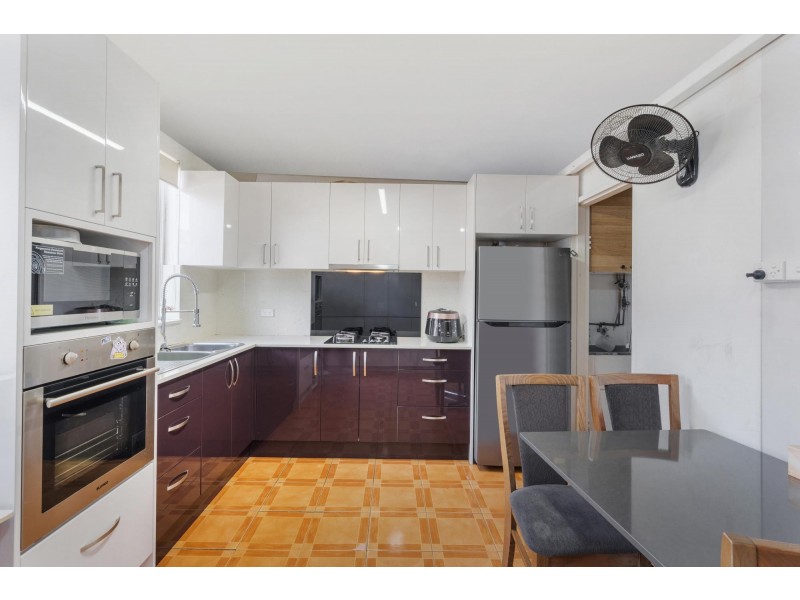 3/19 Carramar Avenue, Carramar NSW 2163