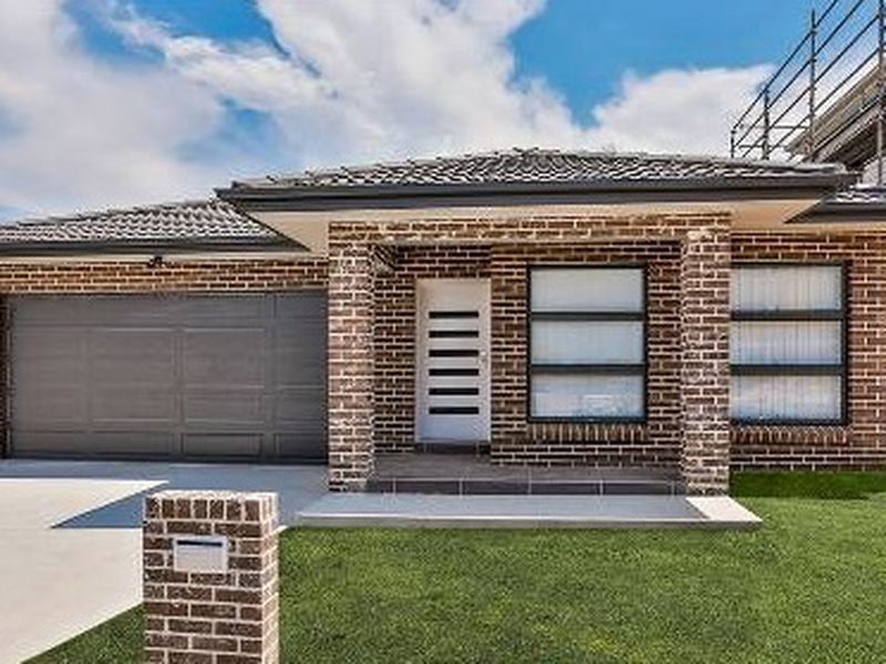 Leppington NSW 2179