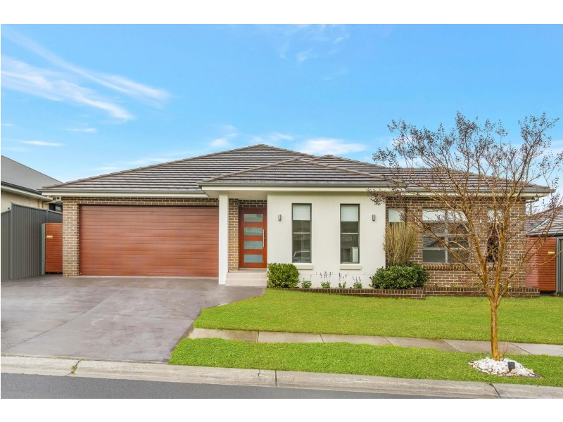26 Lancaster Street, Gregory Hills NSW 2557