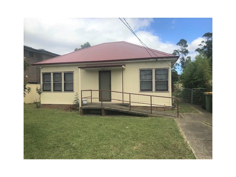 19 Matthes Street, Yennora NSW 2161